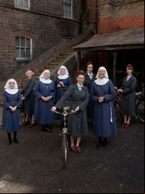 Call the Midwife Saison 7