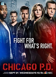 Chicago PD Saison 4