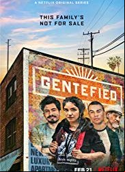 Gentefied