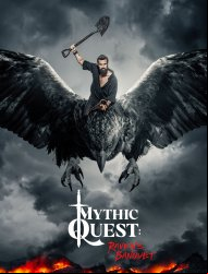 Mythic Quest: Raven’s Banquet