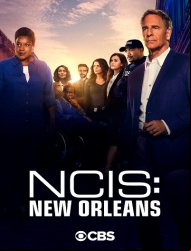 NCIS : Nouvelle-Orléans Saison 7