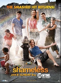 Shameless Saison 2