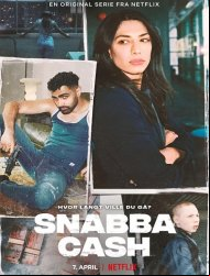 Snabba Cash