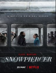 Snowpiercer Saison 1