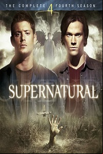 Supernatural Saison 4