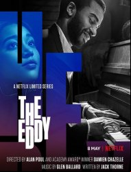 The Eddy Saison 1